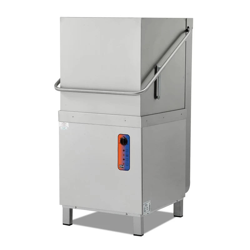 mobiliario-contract-lavavajilas industrial tipo capota con cesta de 50x50cm estambul